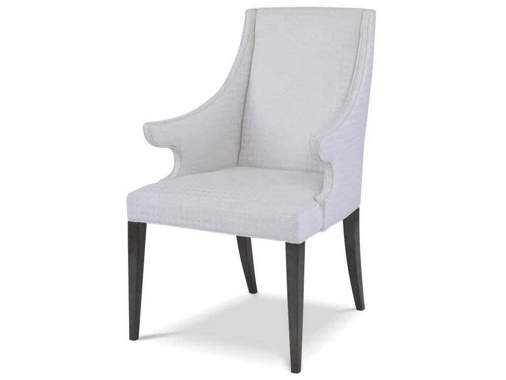 Century 3483A Eva Arm Chair