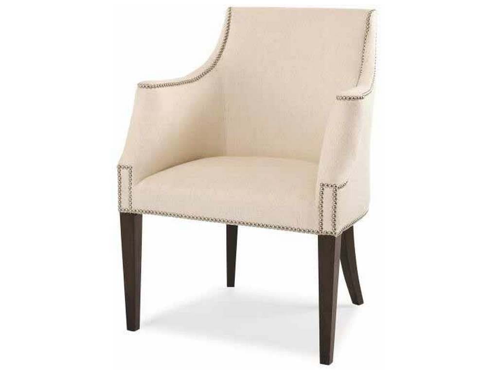 Century 3496A Dixon Arm Chair Century 3496A Dixon Arm Chair