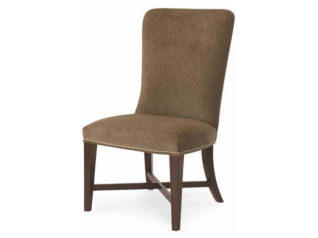 Century 3498S Jaxon Side Chair Century 3498S Jaxon Side Chair
