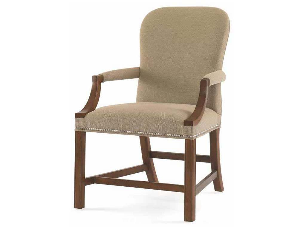 Century 3505A Gavin Arm Chair