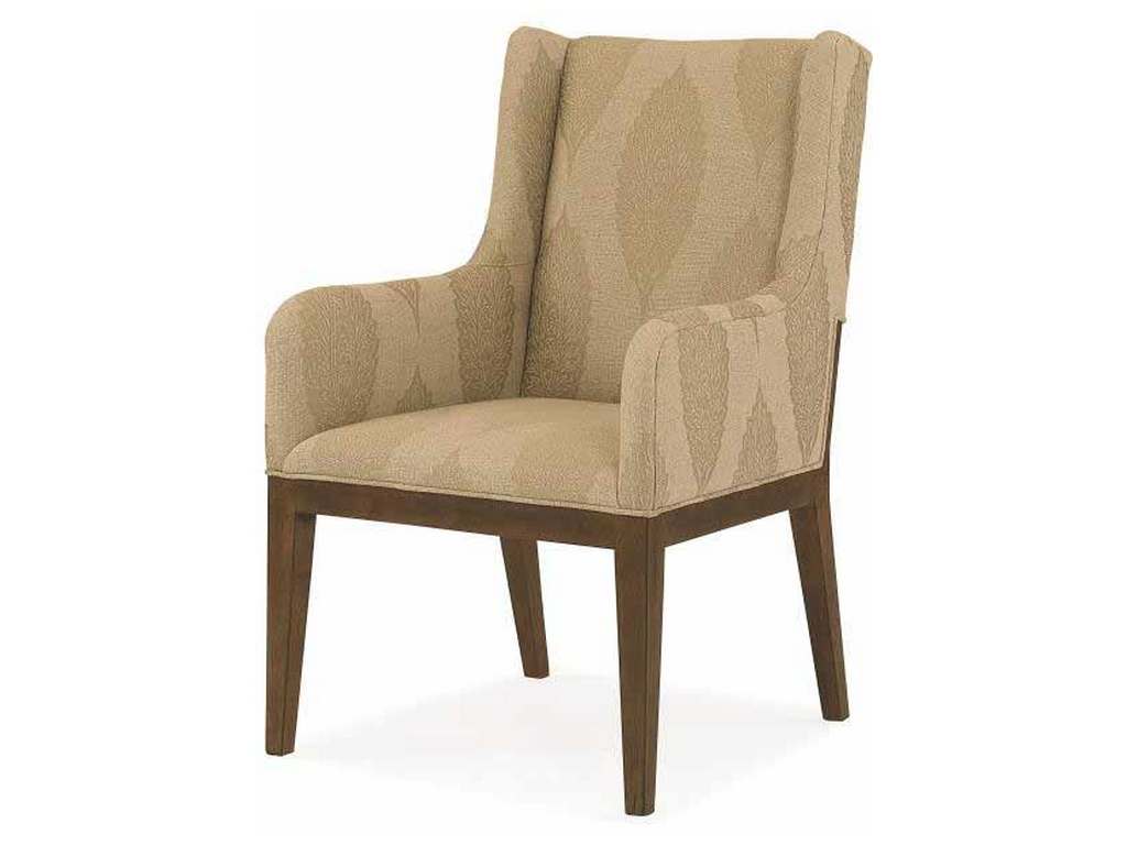 Century 3515A Tempe Arm Chair