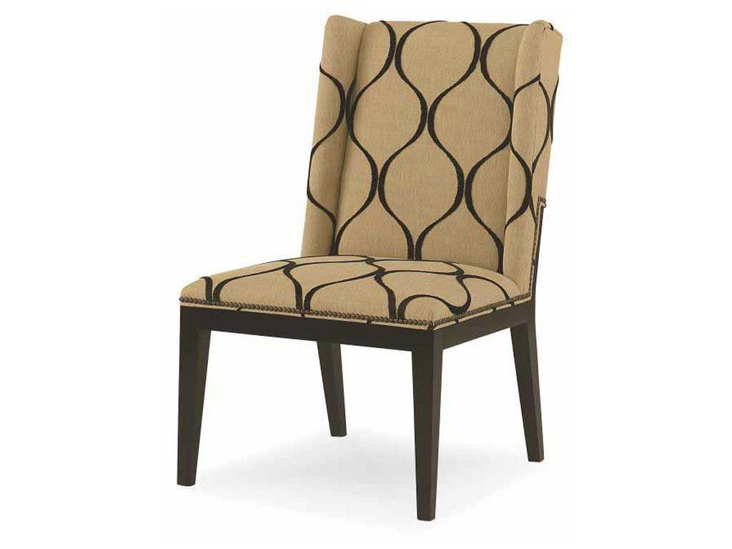 Century 3515S Tempe Side Chair Century 3515S Tempe Side Chair