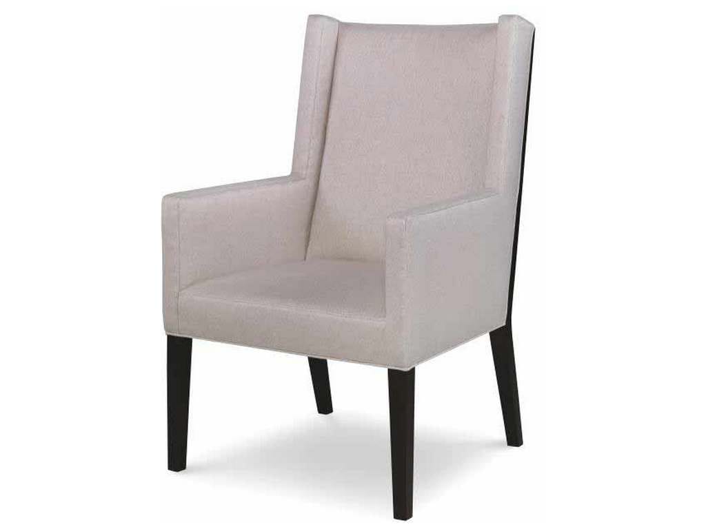 Century 3541A Hector Dining Arm Chair