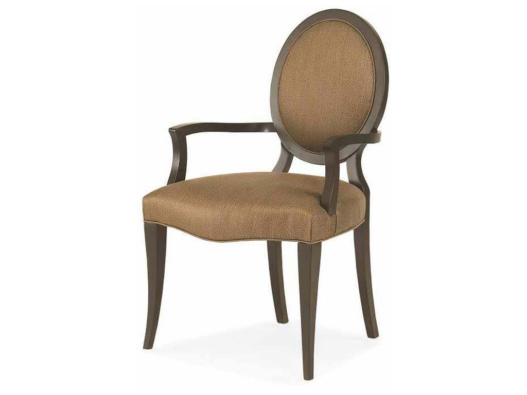 Century 3554A Gigi Arm Chair