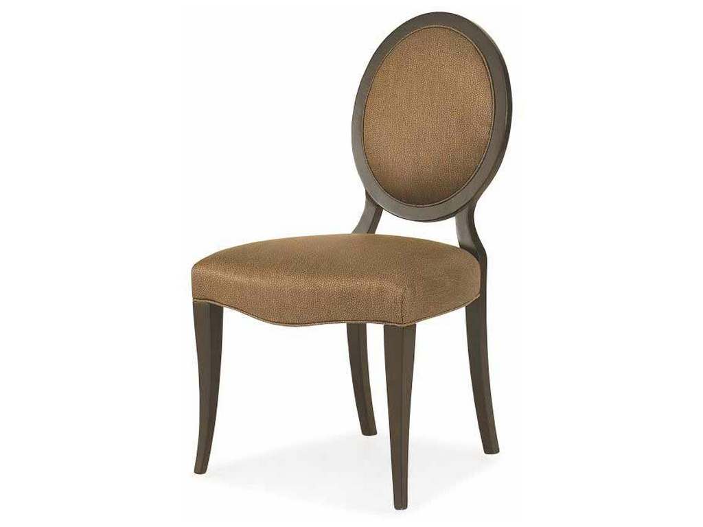Century 3554S Gigi Side Chair Century 3554S Gigi Side Chair