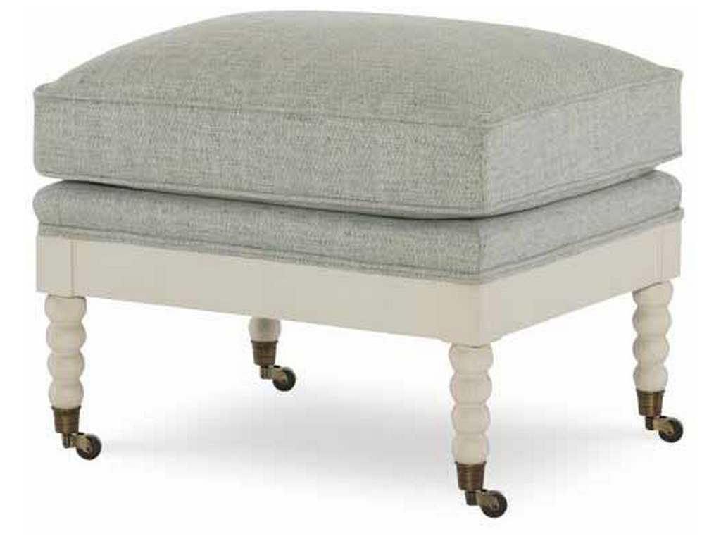 Century 3561O Hannah Ottoman