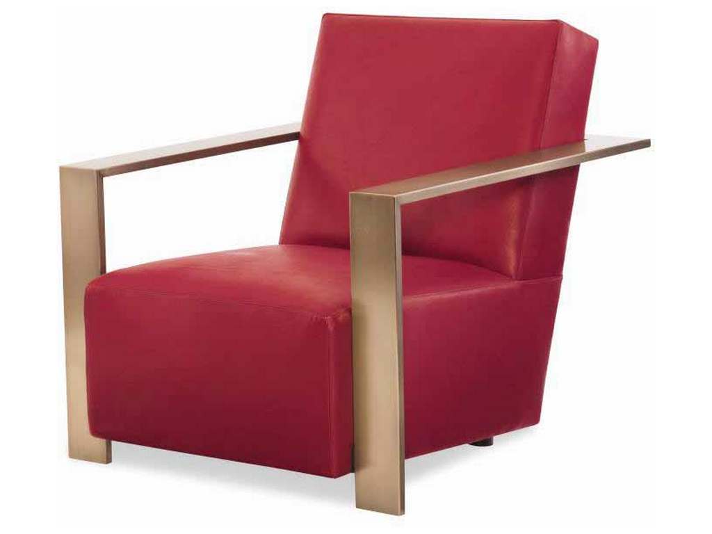 Century Furniture 3583 Fame Metal Chair