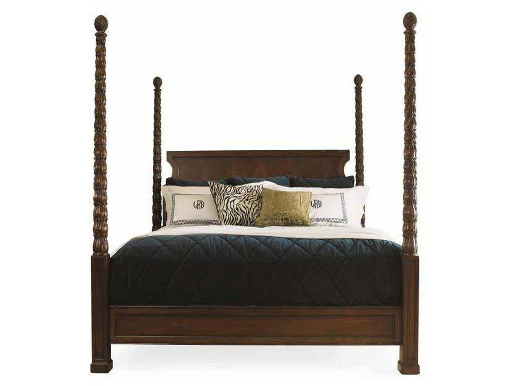 Century 36H-146 Kings Road Poster Bed