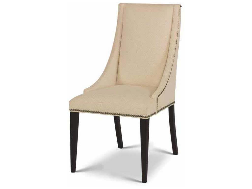 Century 3626S Claire Side Chair Century 3626S Claire Side Chair