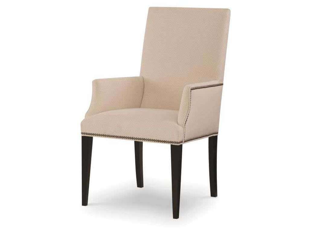 Century 3631A Fairmont Arm Chair