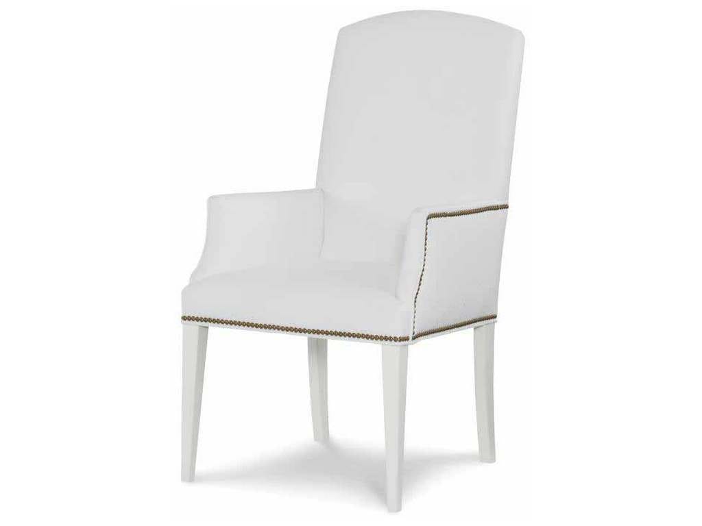 Century 3637A Lorne Arm Chair