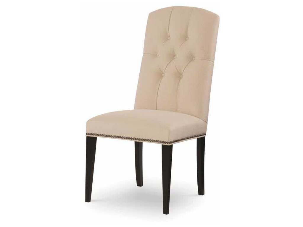 Century Furniture 3637S-1 Lorne Tufted Side Chair Century Furniture 3637S-1 Lorne Tufted Side Chair