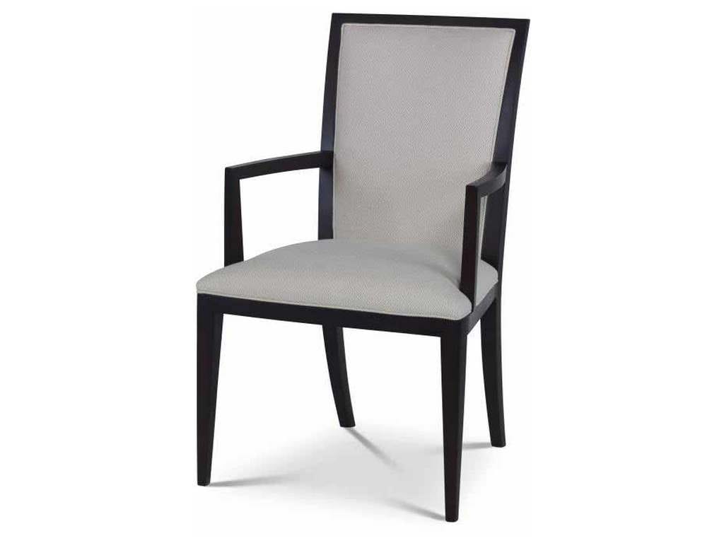 Century 3638A Quincy Arm Chair