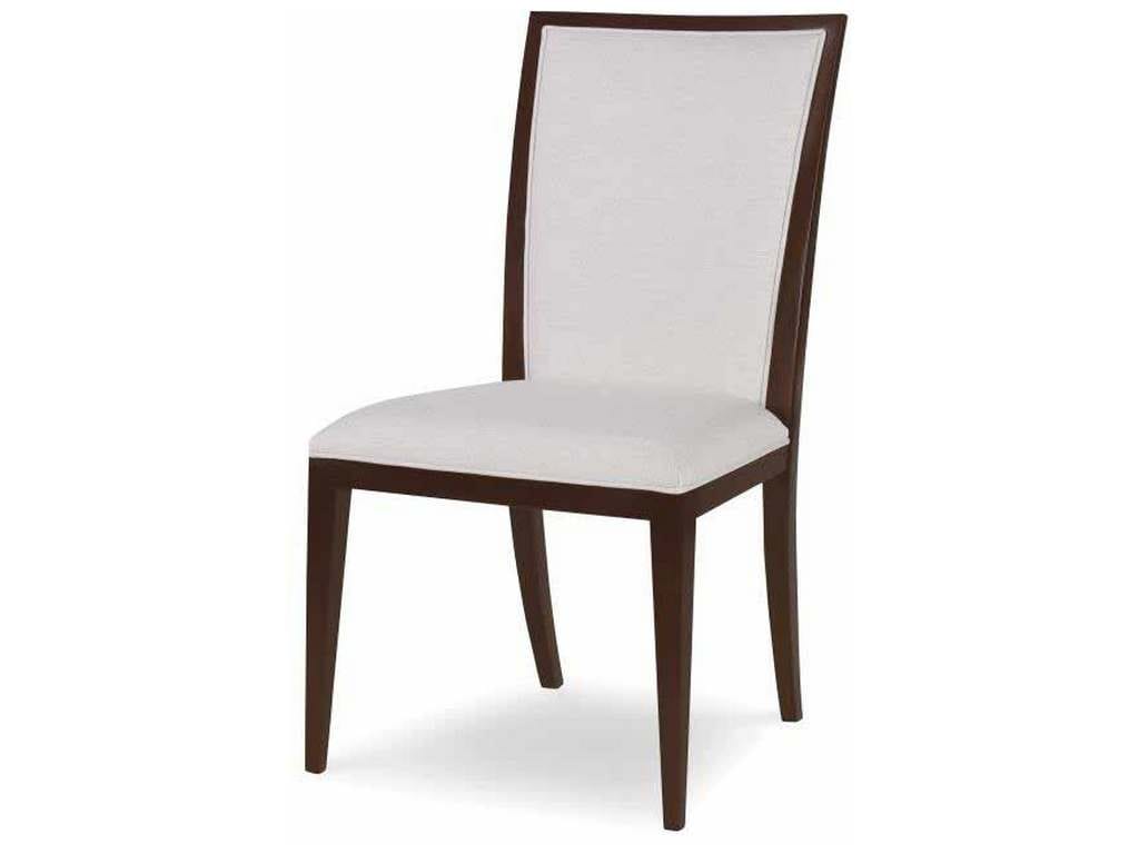 Century 3638S-V1 Quincy Side Chair Stocked