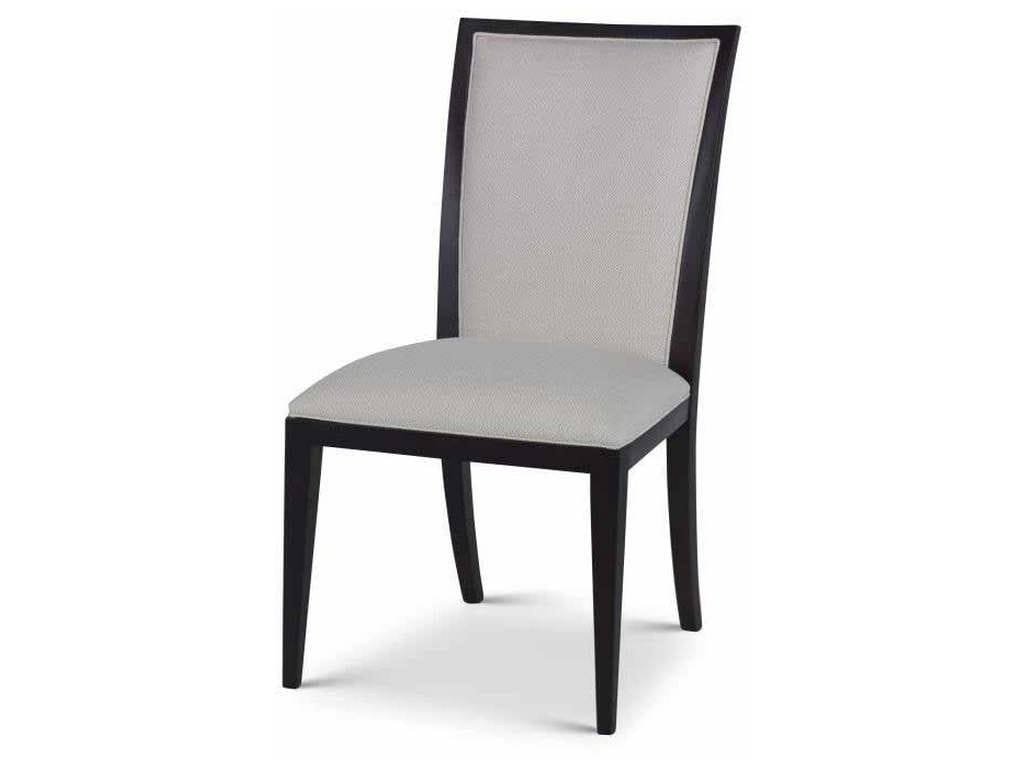 Century 3638S Quincy Side Chair