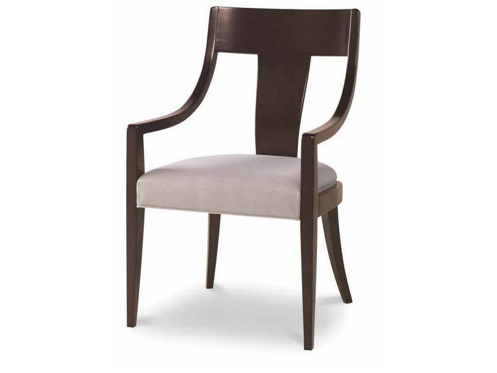Century 3653A Dain Arm Chair
