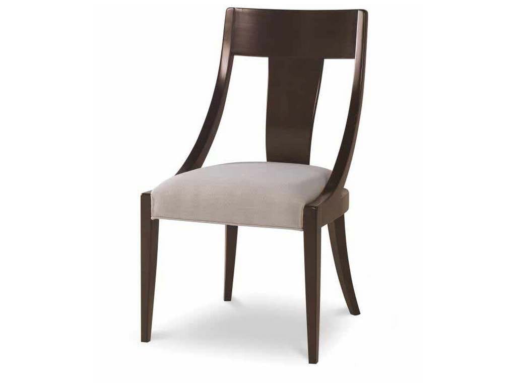 Century 3653S Dain Side Chair