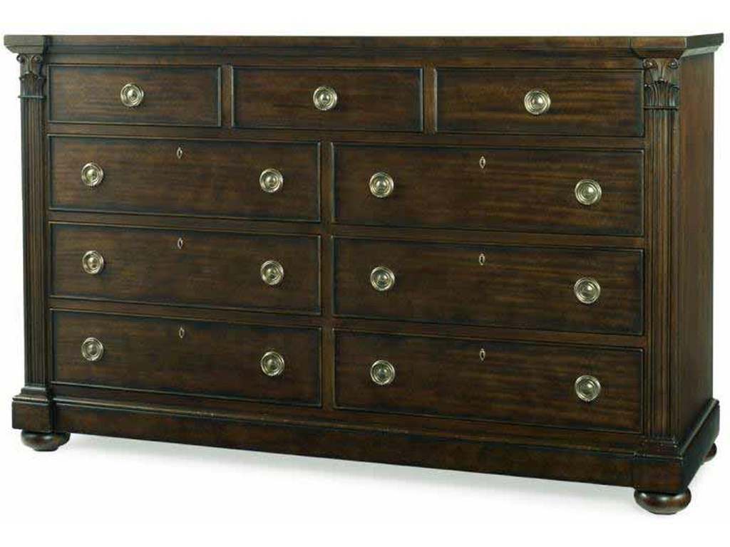 Century 36H-205 Sloane Dresser Century 36H-205 Sloane Dresser