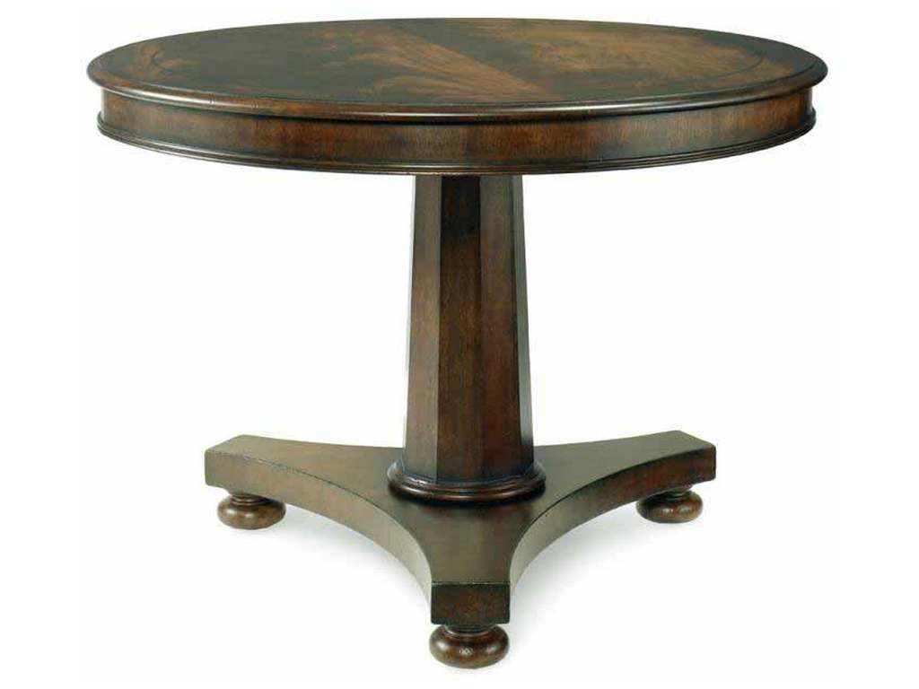 Century 36H-752 Crosby Hall Center Table