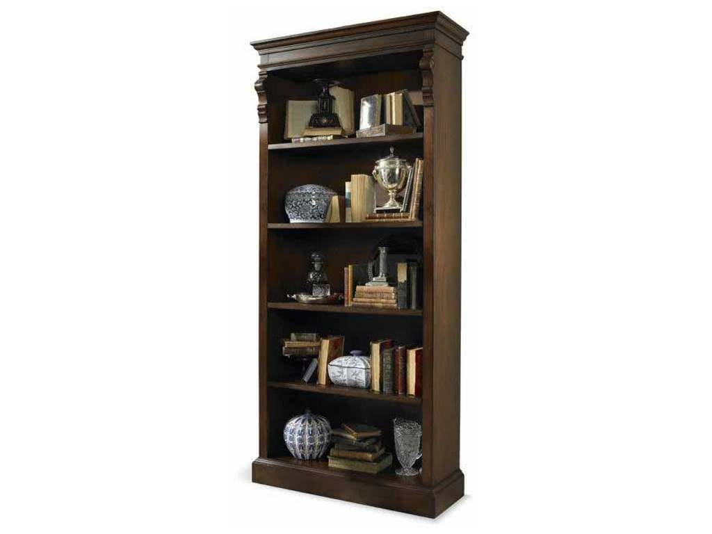 Century 36H-781 Oxford Bookcase