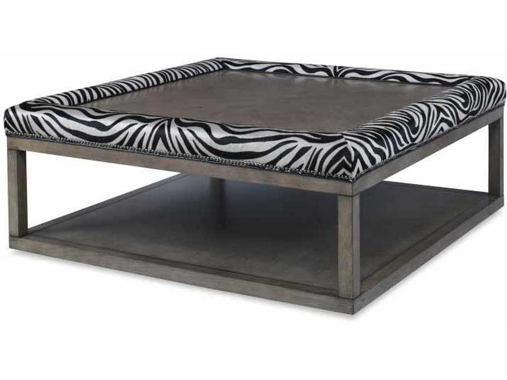 Century 3714-4848 Redford Square Ottoman