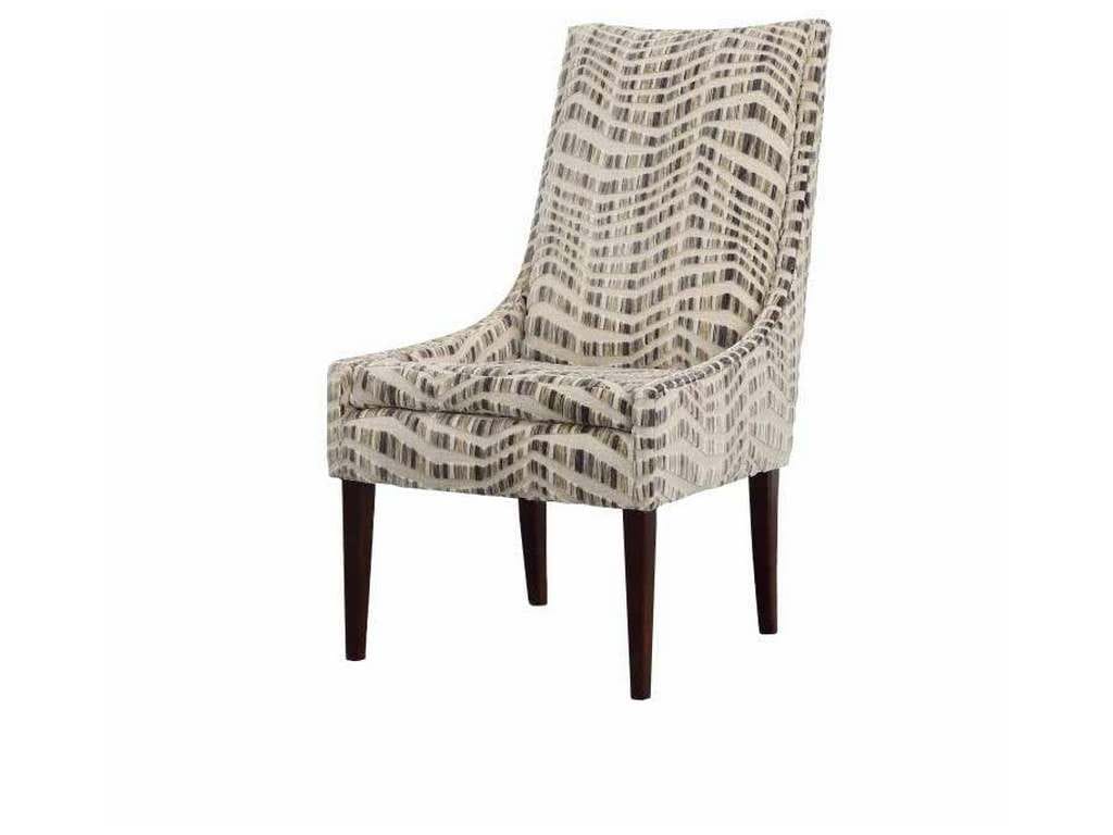 Century 3717 Zurina Dining Chair Century 3717 Zurina Dining Chair