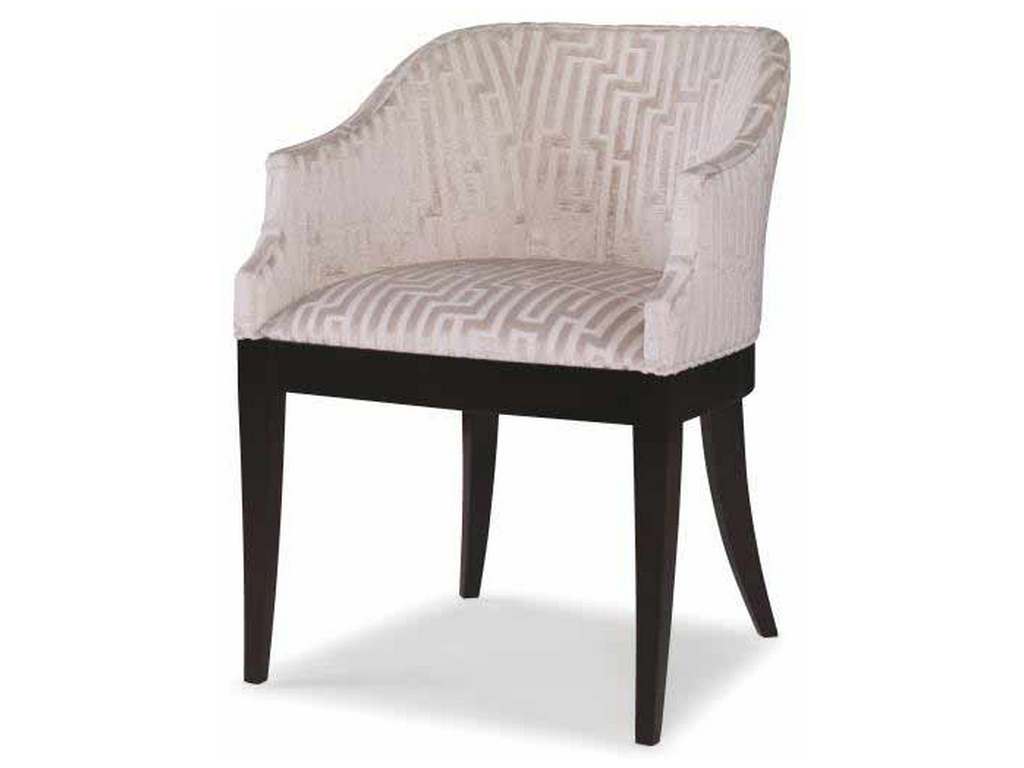 Century 3723 Zeta Chair