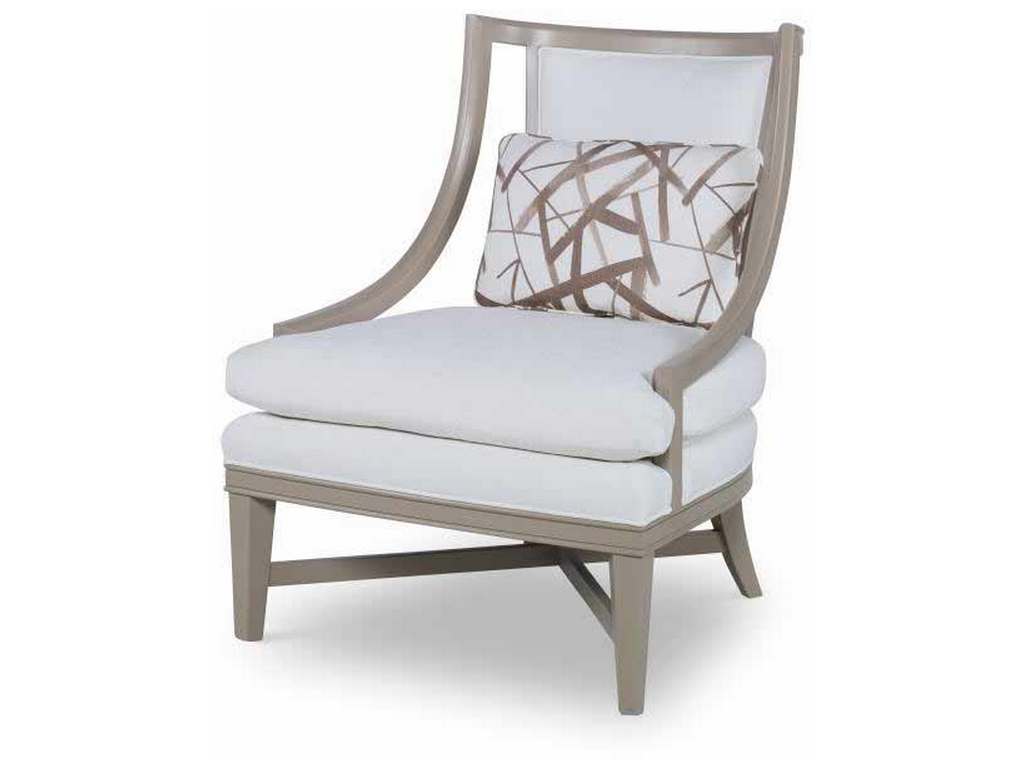 Century 3741 Woolcott Chair