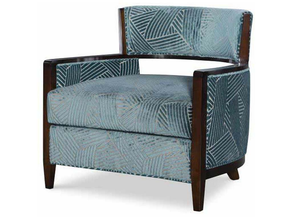 Century Furniture 3779 Everley Chair