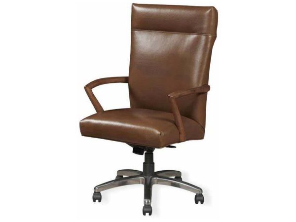 Century 3792R Lodi Executive Chair