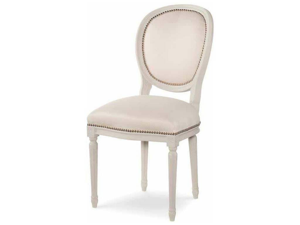 Century 3910S Louis XVI Side Chair Century 3910S Louis XVI Side Chair