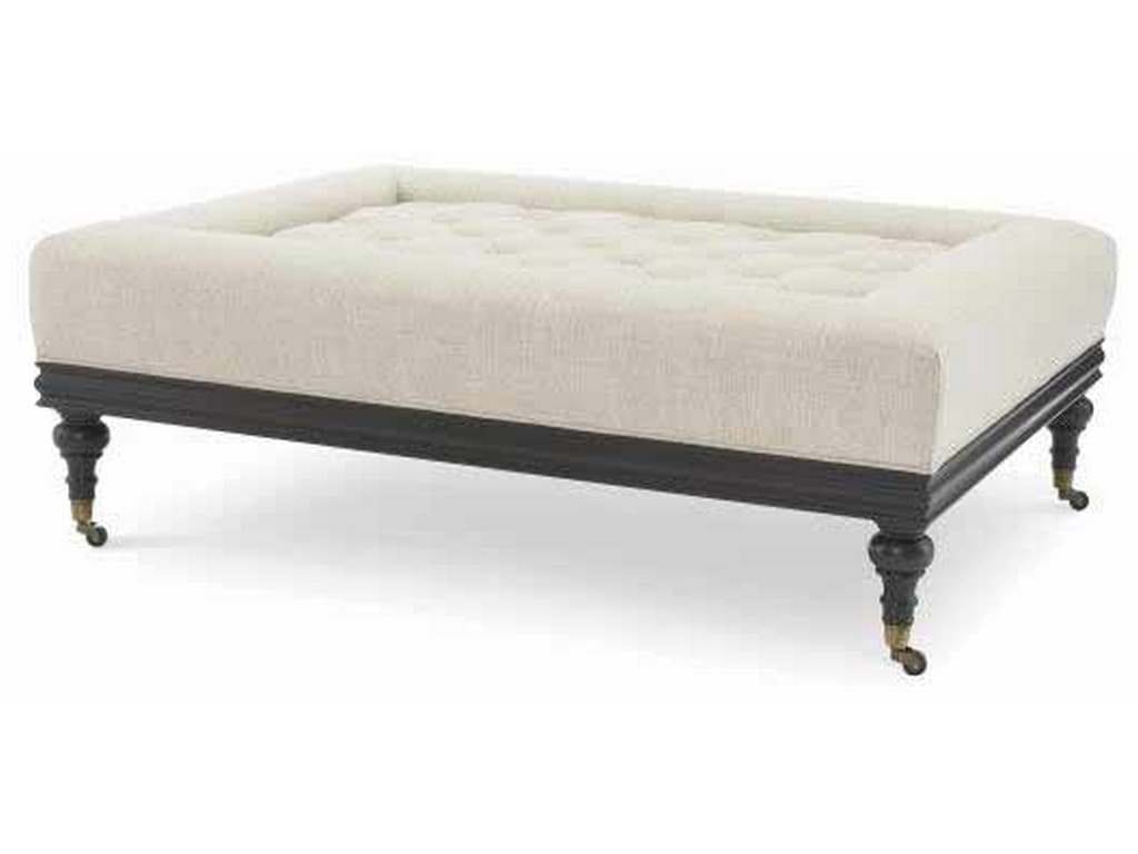 Century 3916 Piccalo Cocktail Ottoman