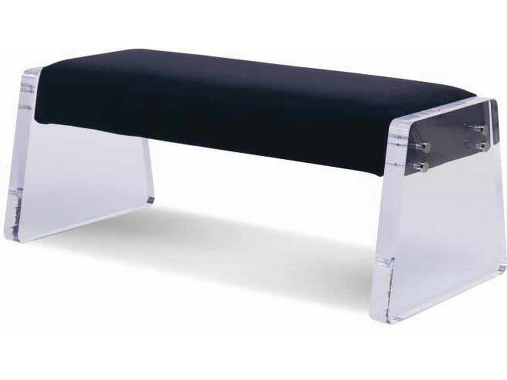 Century 3931-42 Bruges Bench Century 3931-42 Bruges Bench