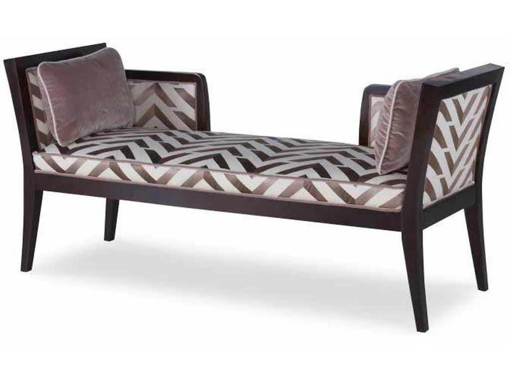 Century 3953 Taos Bench