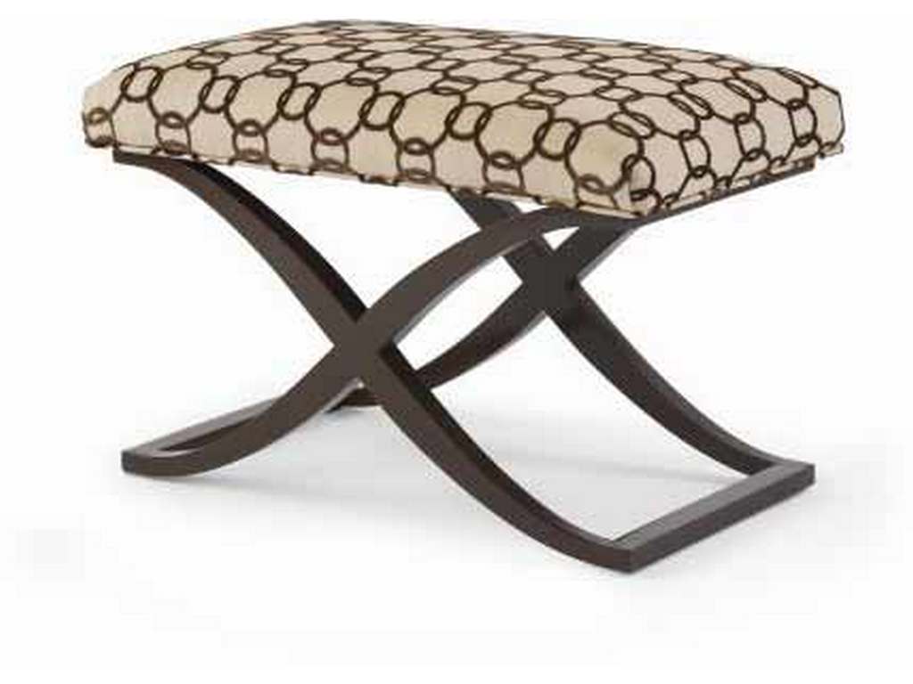 Century Furniture 3999 Metro Luxe Bench Century Furniture 3999 Metro Luxe Bench