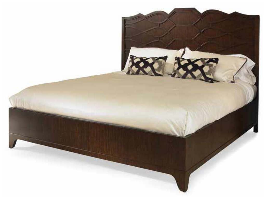 Century 41H-136 Guimand Bed King