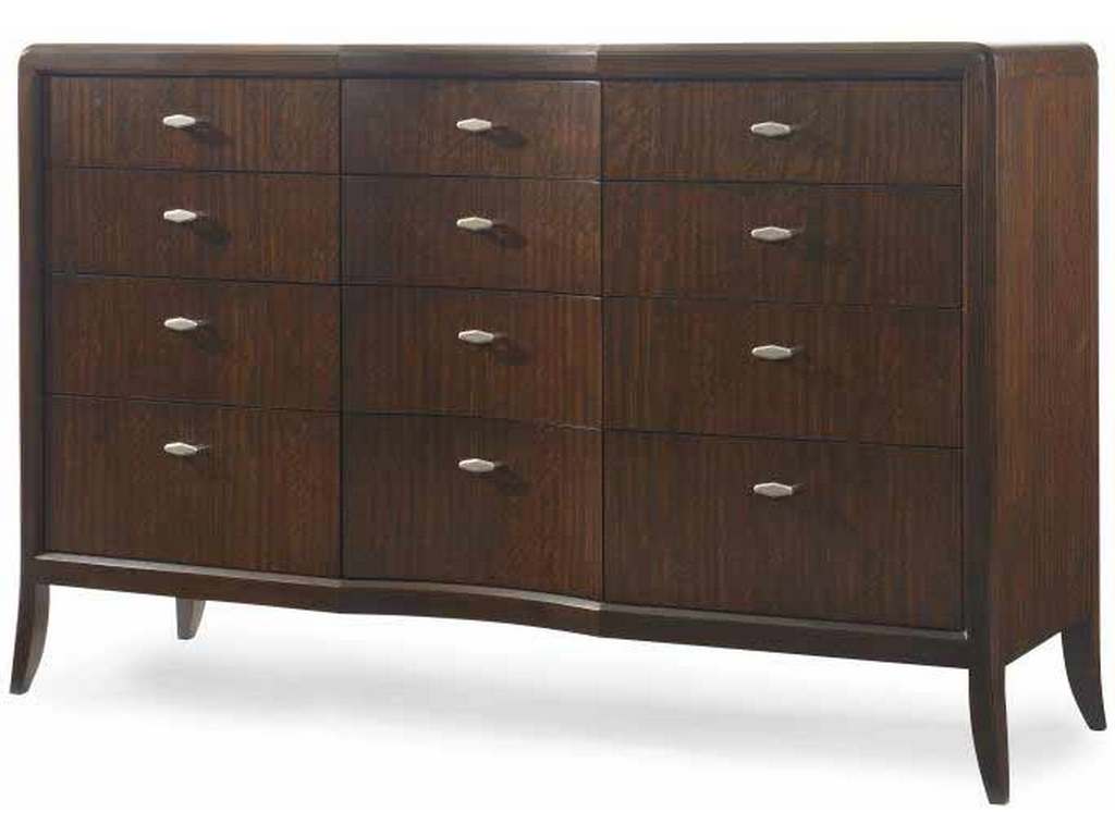 Century 41H-206 Dufrene Dresser