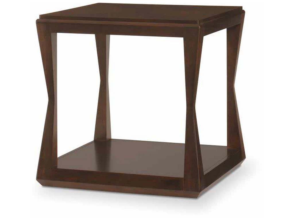 Century 41H-623 Decoeur Chairside Table