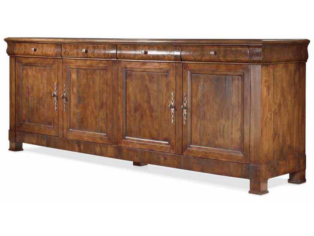Century Furniture 431-402 Duchere Buffet