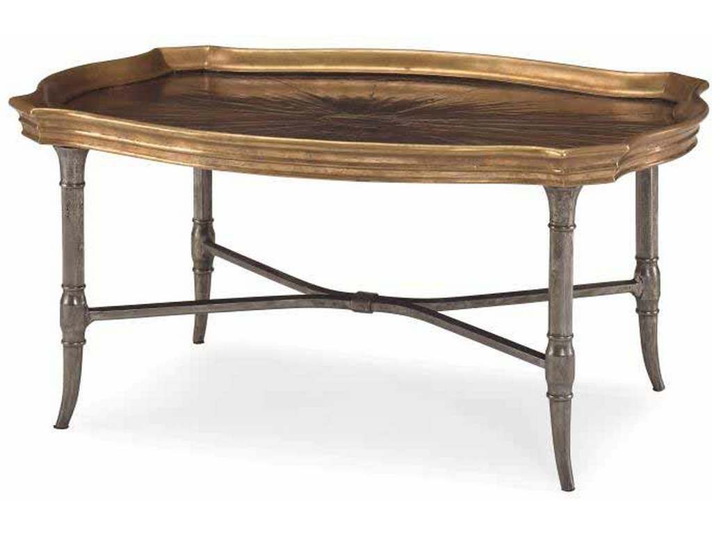 Century Furniture 431-603 Baltand Cocktail Table