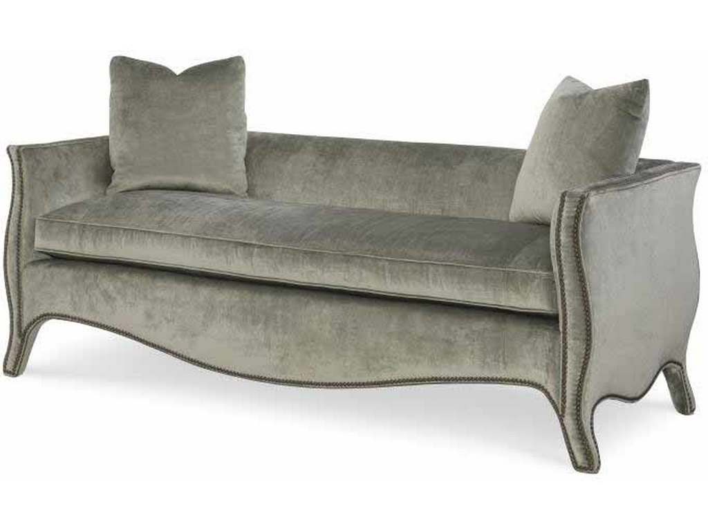 Century 44-2112 Courbet Settee