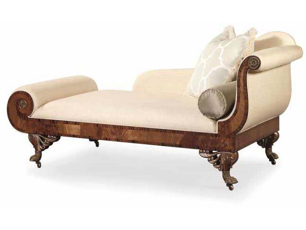 Century 44-746 Heron Chaise