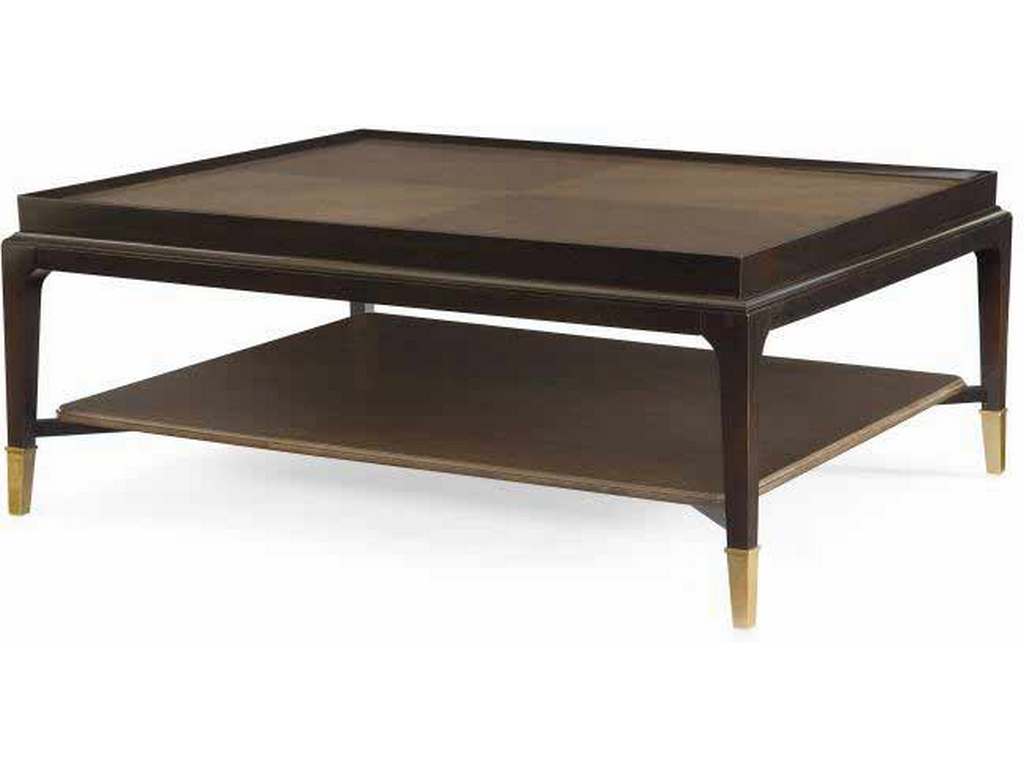 Century 499-601 Bridgeton Cocktail Table Century 499-601 Bridgeton Cocktail Table