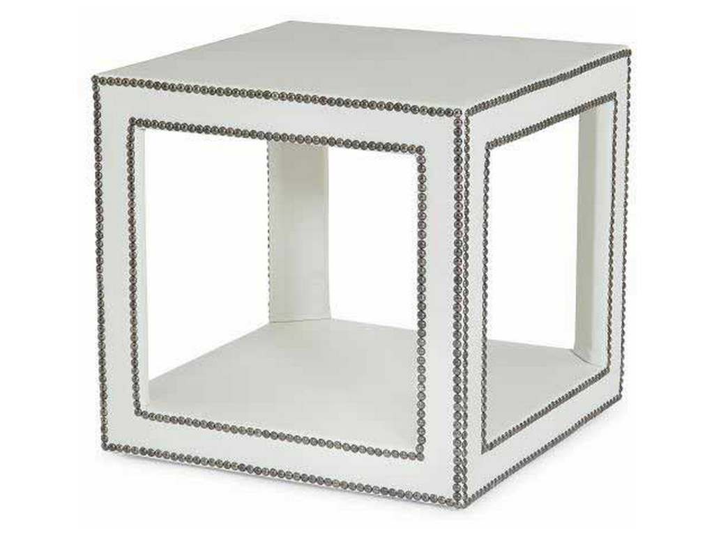 Century 499-612U Bridgeton Fully Upholstered Bunching Cocktail Table