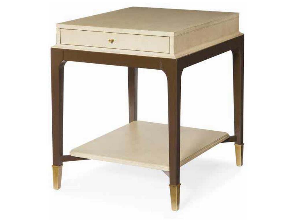Century 499-621 Bridgeton End Table Century 499-621 Bridgeton End Table