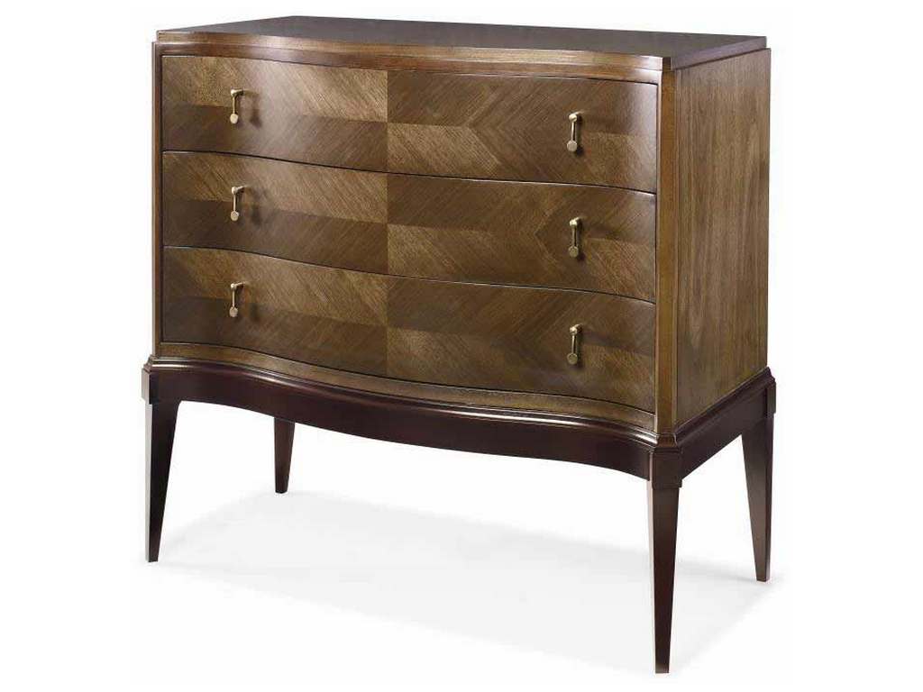 Century 499-702 Bridgeton Drawer Chest