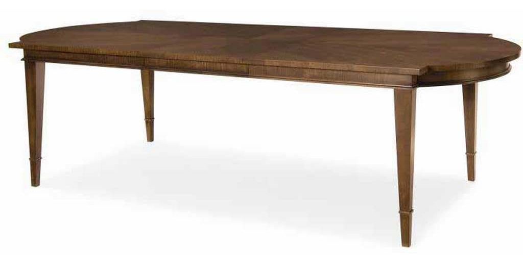 Century Furniture 49H-302 Bridgeton Dining Table
