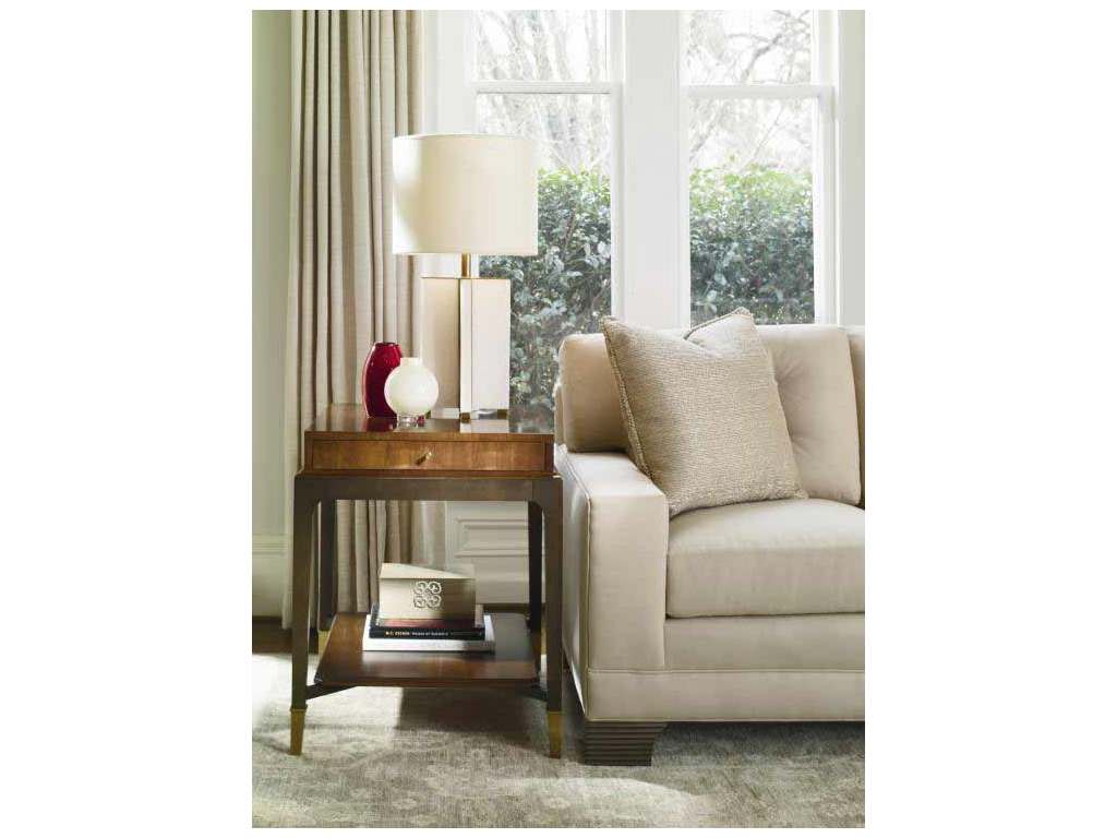 Century 499-621 Bridgeton End Table Century 499-621 Bridgeton End Table
