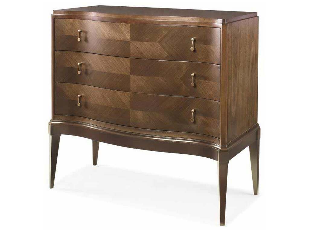 Century 49H-702 Bridgeton Drawer Chest