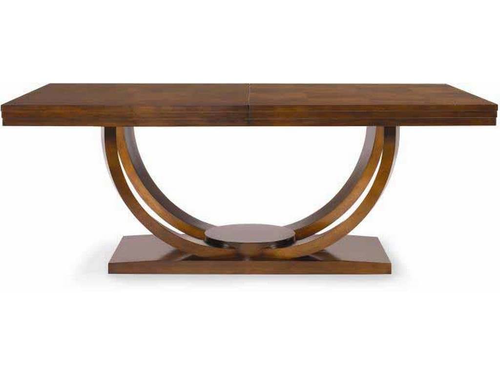 Century 55H-303 Omni Dining Table